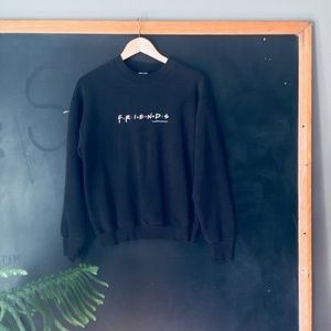 ☕️☕️☕️ | VINTAGE | 1995 FRIENDS Sweatshirt